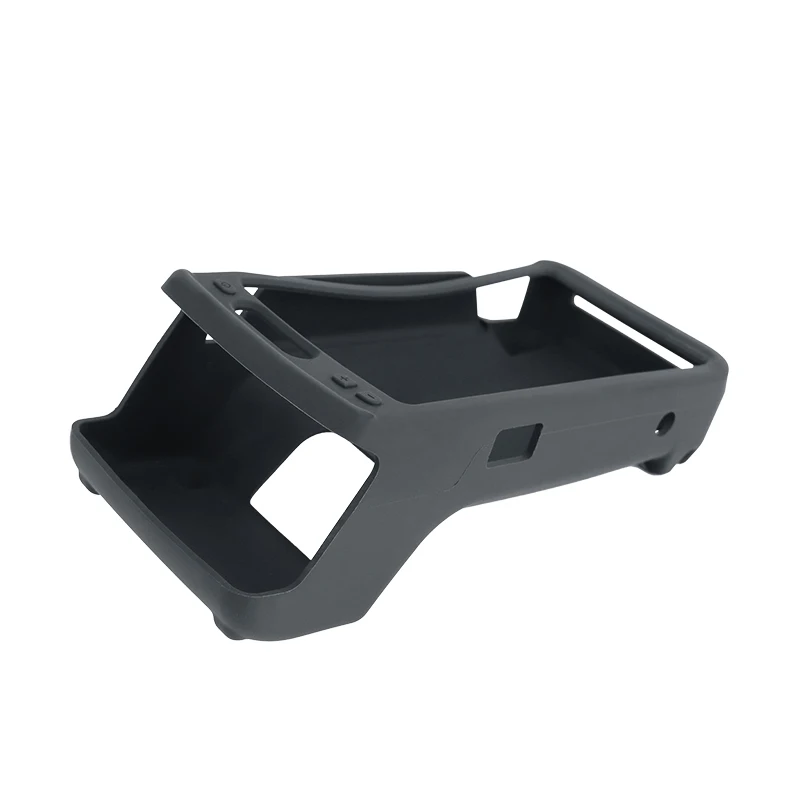 Factory pos terminal cover silicone protective case for pos machine  cost-effective OEM PAX A930