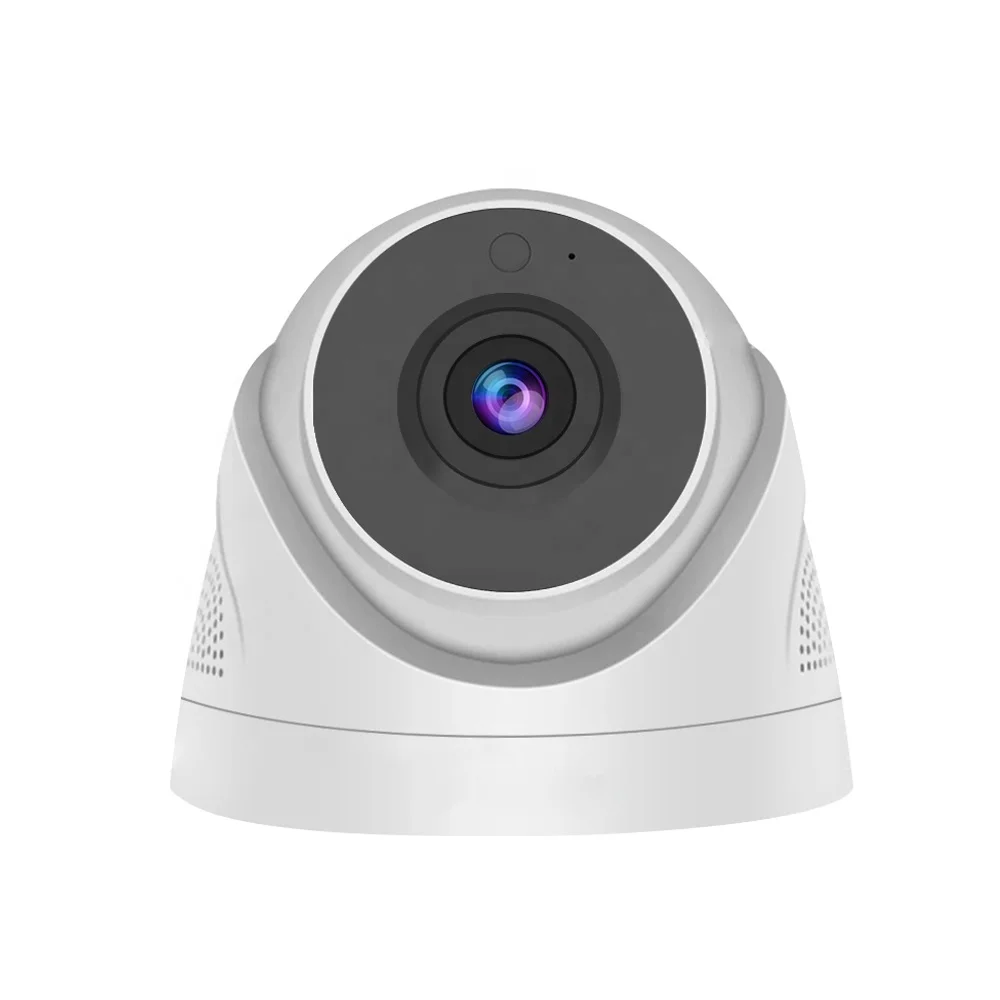 1080P HD Home Smart Camera Two-way Intercom Camera Wifi Connection 1080p A5 HD CCTV  Camera Wireless For Home