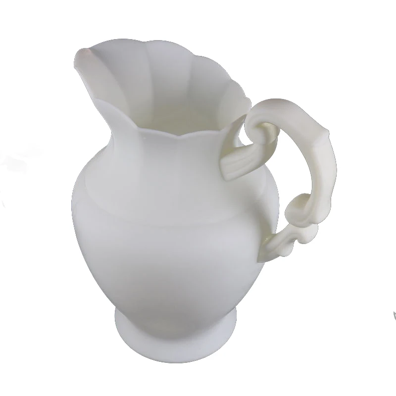 Высокоточная полимерная ваза для 3D-печати