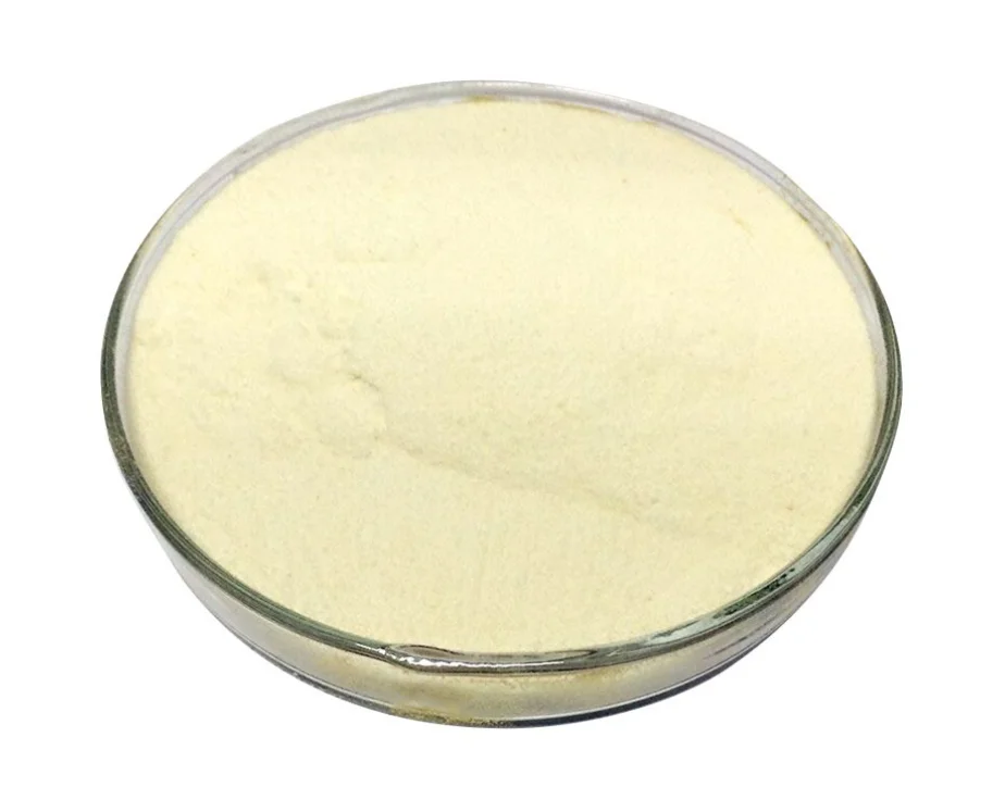 Hemicellulase Manufacturer