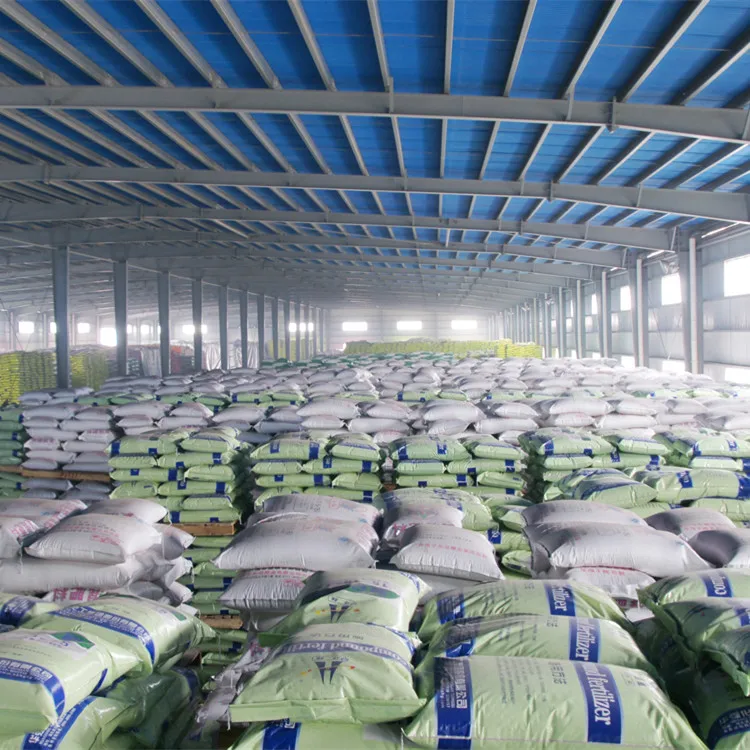 npk compound fertilizer 18-6-6,15-6-9,15.15.15 with drum humic acid process for cole