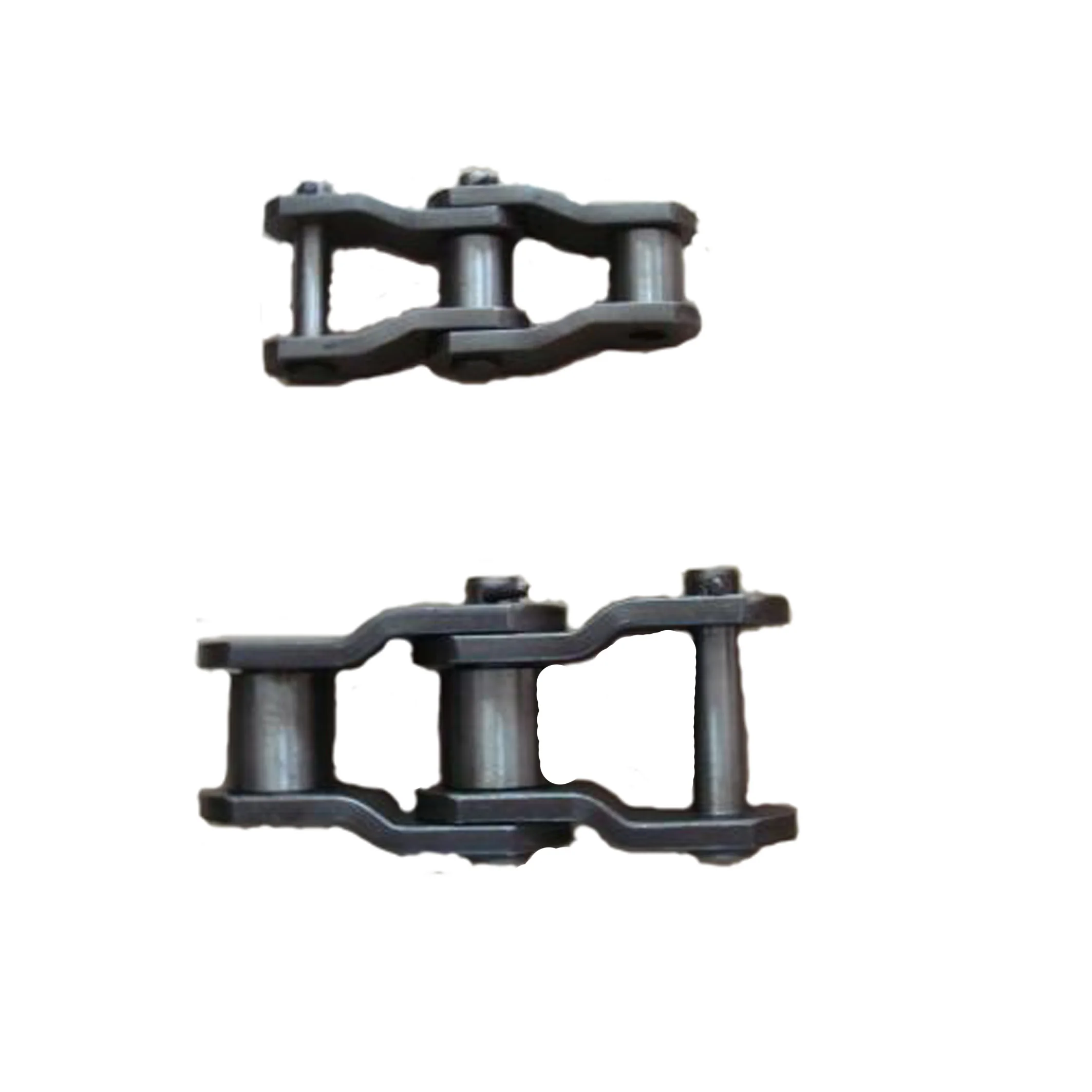 Тяжелые роликовые цепи 08AH-1 La Cadena de rodillos pesados