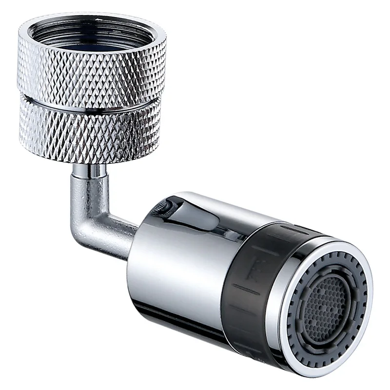 Universal rotating filter spatter kitchen faucet basin faucet small shower head A little magic tool for washing most popular