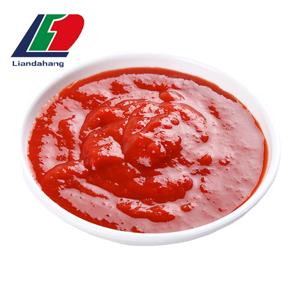 
KOSHER/ HALAL/ HACCP Thai Chili Paste Brands 