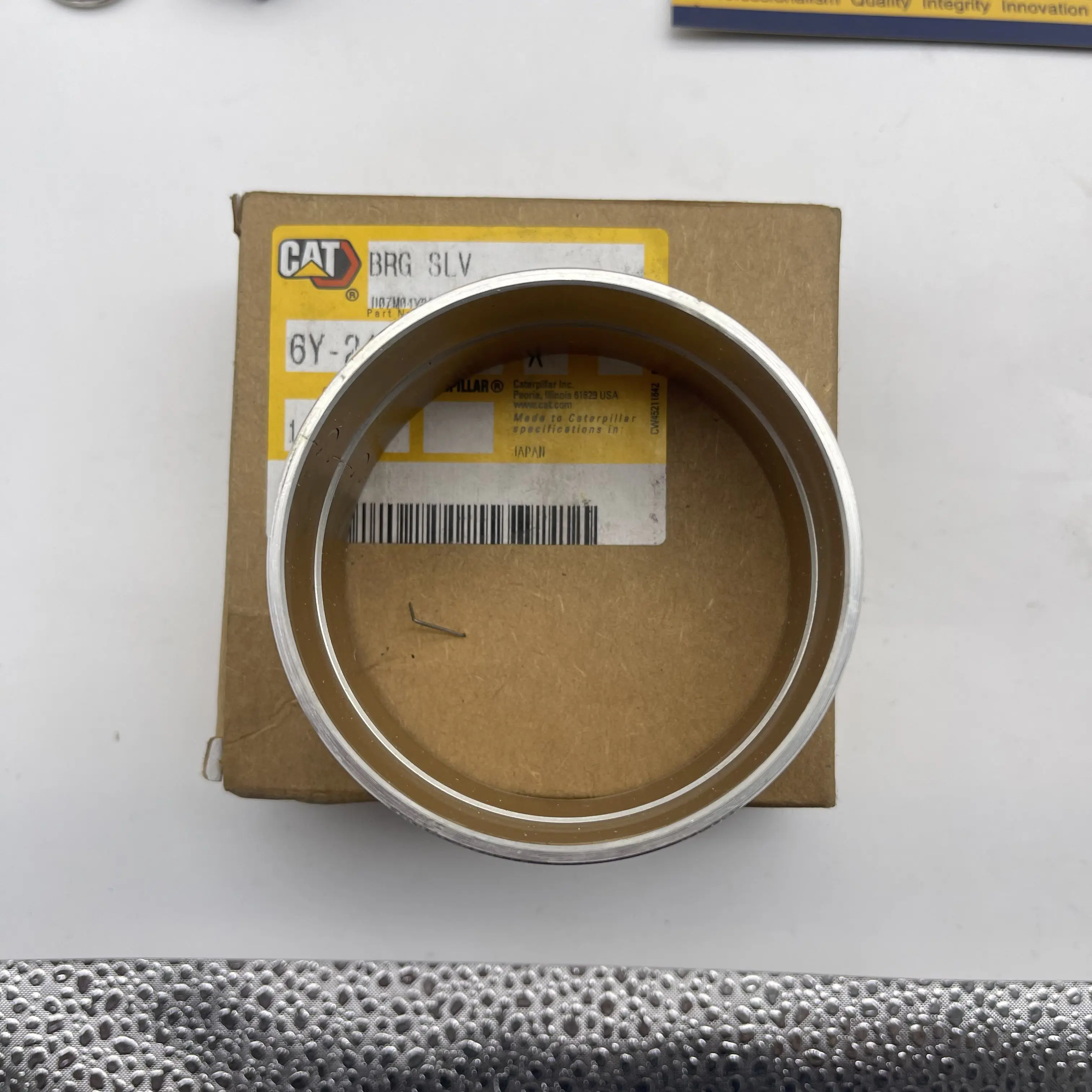1358203 4D7165 9D2316 1M3909 bearing Suitable for UNDERGROUND ART TRUCK AE40 AD55 AE40 II AD45 AD40 POWER MODULE TR43-C18L