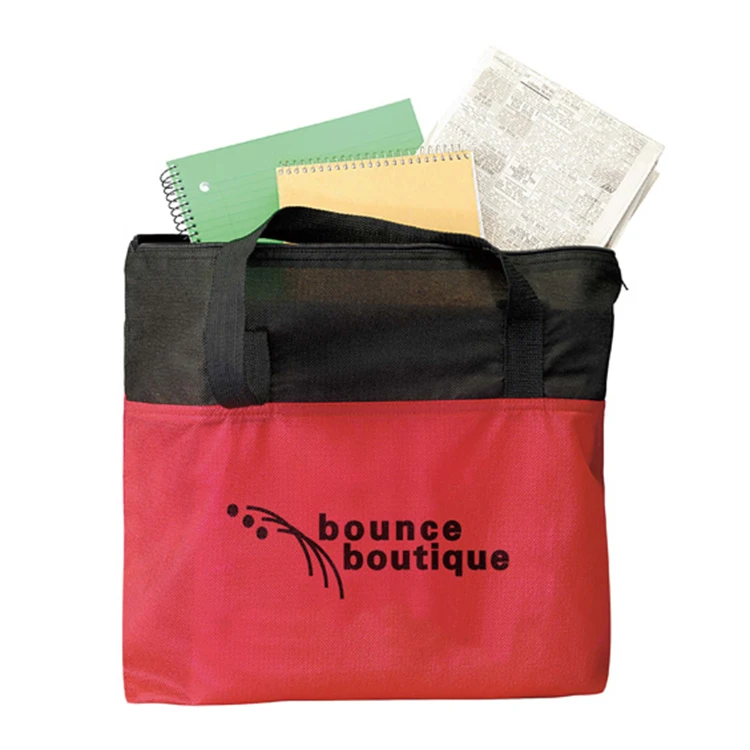 Excel Polyester Sport Meeting bag