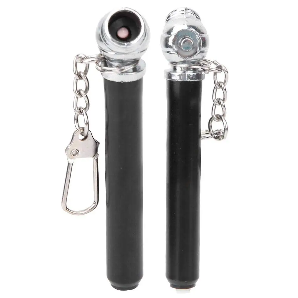 Gifts Keychain Portable Tire Pressure Measuring Gauge Vehicle Car Motorcycle Meter Pen