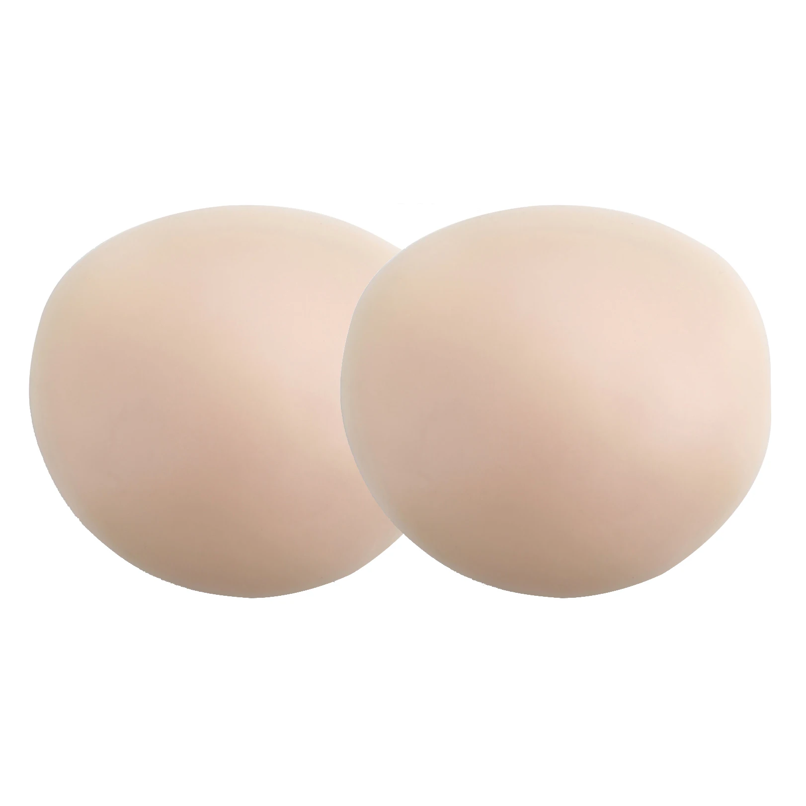 Women Silicone Bra Pads Inserts Breast Enhancer Bust Push up Pads Swimsuit Enhancement