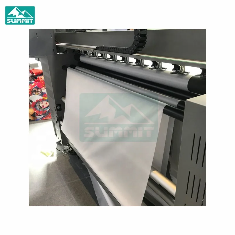 1.8m Flag Textile Printer with Beijing Board Eps 5113/4720/I3200*4