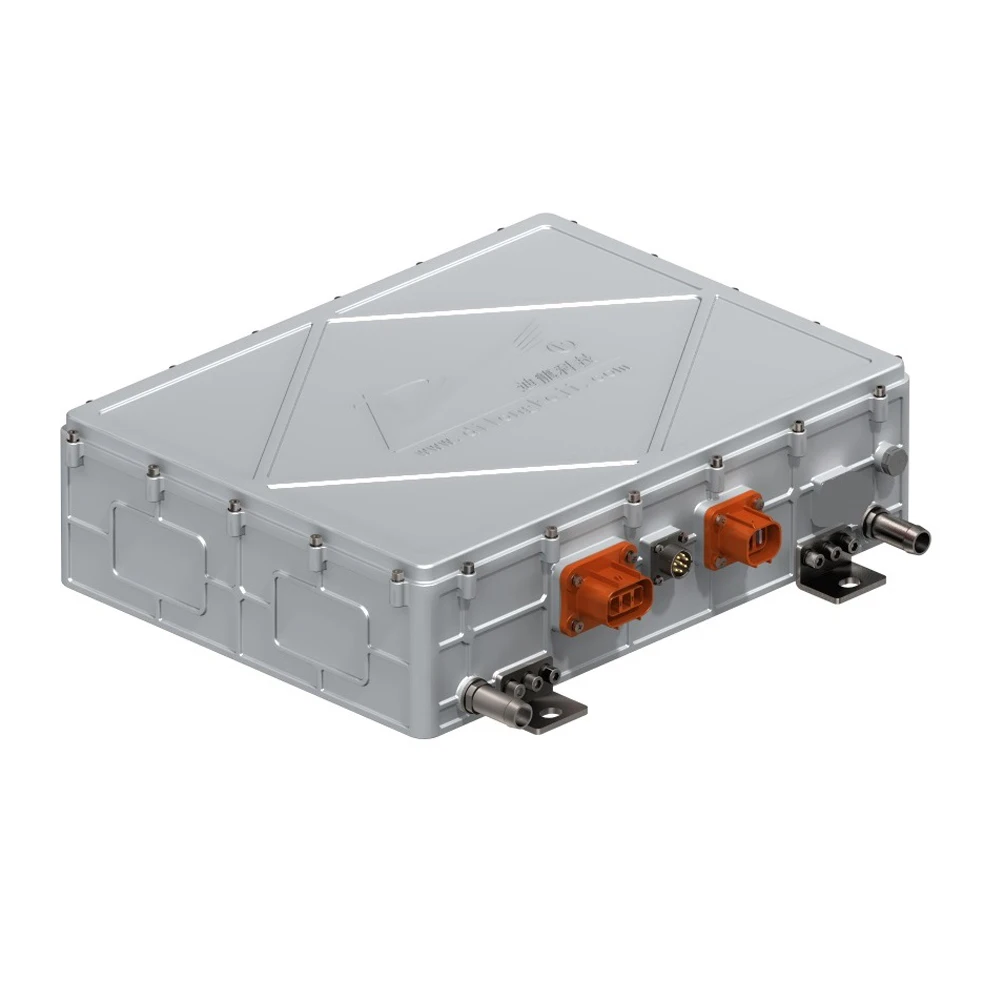 20KW 3-х фазный/однофазный жидкостного охлаждения