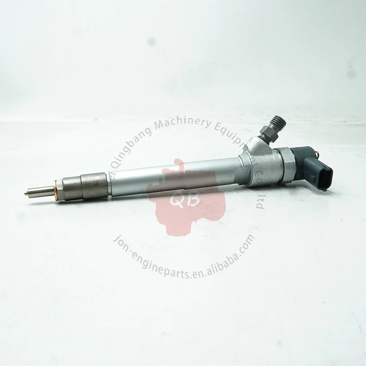 Genuine Cummins Agricultural Machinery Parts  ISF QSF Injector 5589197