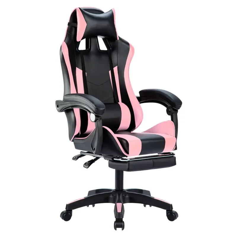 Cheap New Design Factory Wholesale Modern Design Commercial  Gaming Chair