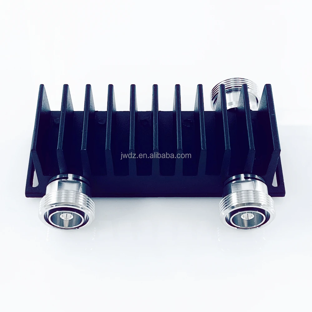 200W 698-2700MHz 7/16 DIN Directional Hybrid Coupler