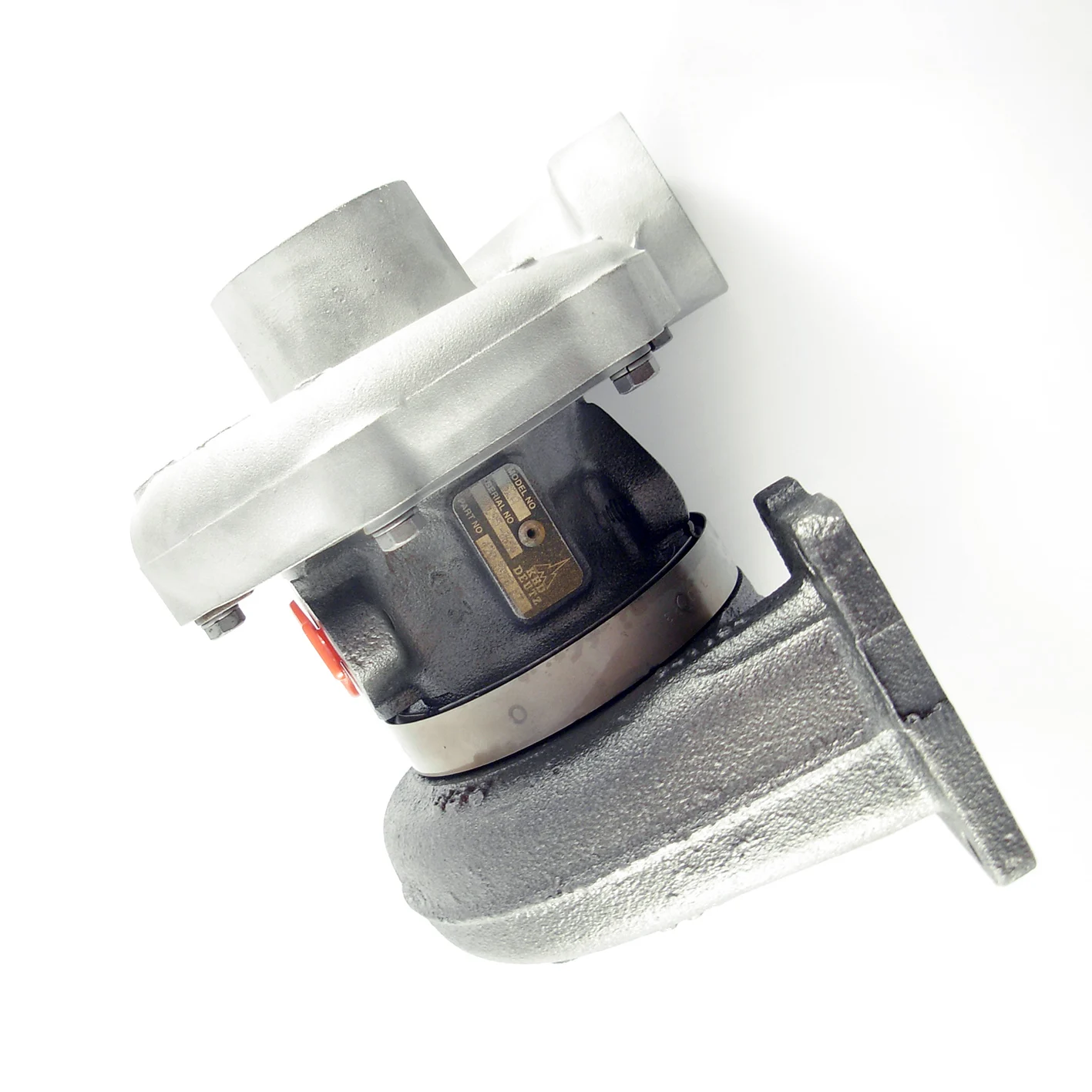 S2A Turbo for deutz 318270 04256820KZ 04256820