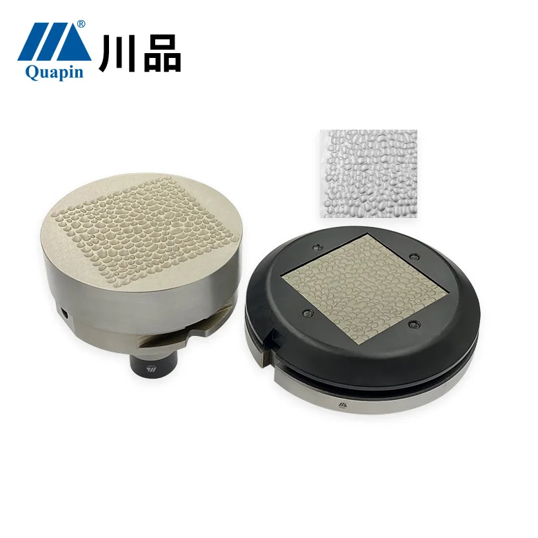 Quapin Thick turret tooling Forming tools Water droplet/Anti slip