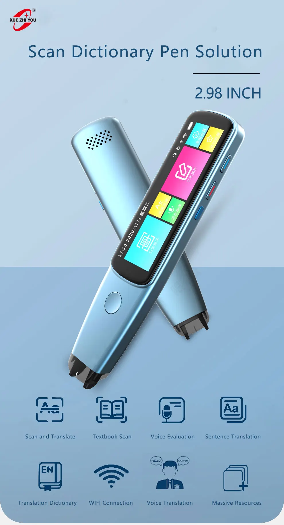 Best Choice English to Urdu Vietnamese Cambodian Thai Burmese translation machine for language learning and travel