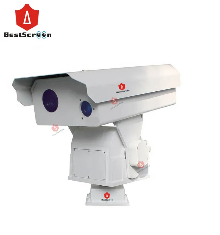 outdoor Highway city road highway HD 4 MP or 4K IP PTZ CCTV Camera long range 5km HD cctv PTZ camera
