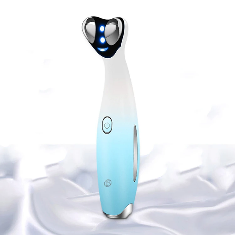 Eye Massager RF Photon Beauty Instruments Eye Rejuvenating