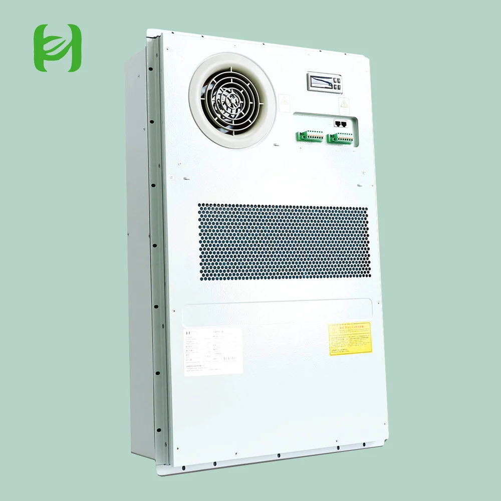  DC 48V 1000W CE промышленный наружный шкаф кондиционера запчасти кондиционеры