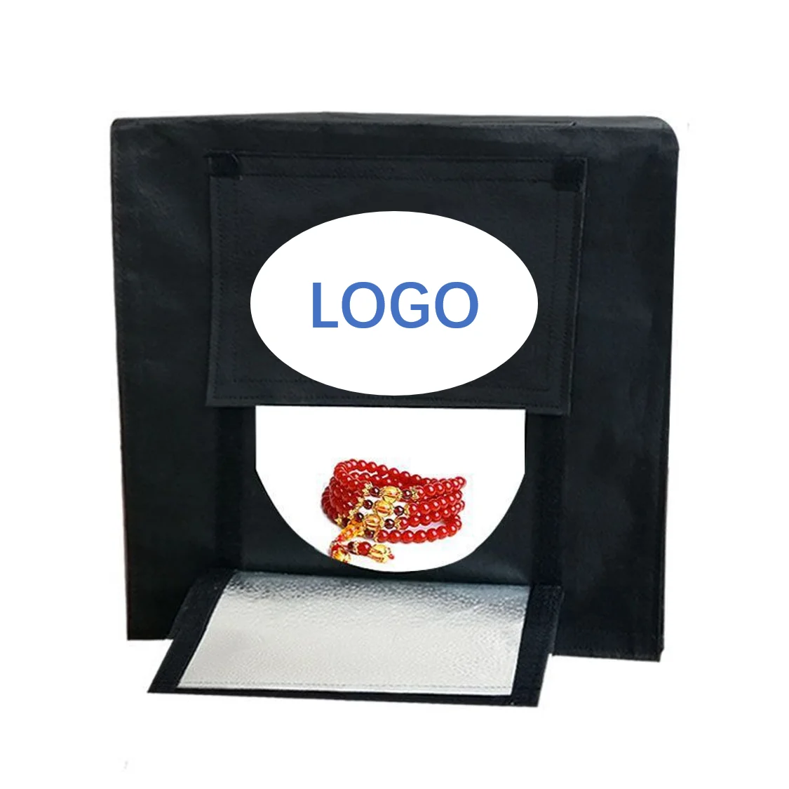 40x40cm  led soft photo studio box portable light box photo studio mini studio photo box
