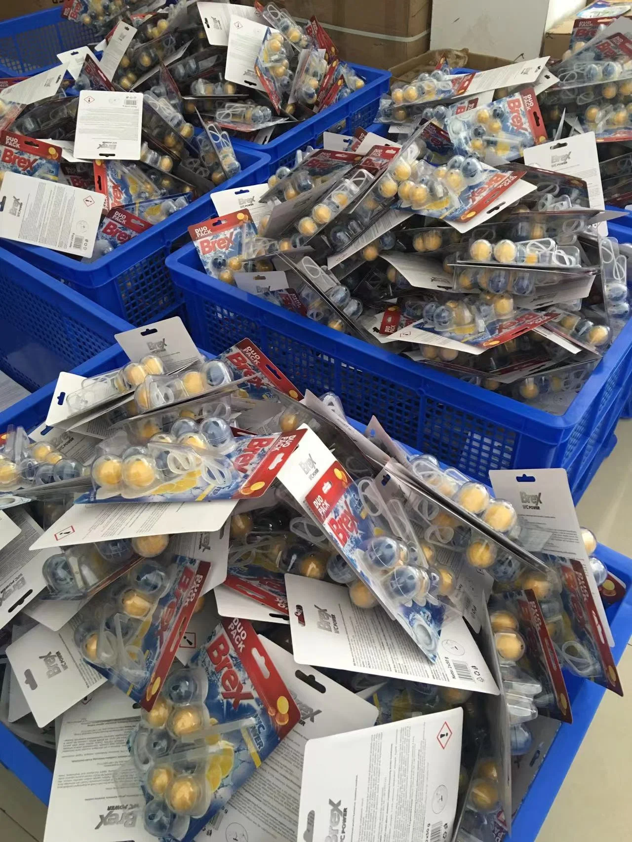 Hight Quality Household Solid Toilet Bowl Cleaner Toilet Best Deodorizer Air Freshener