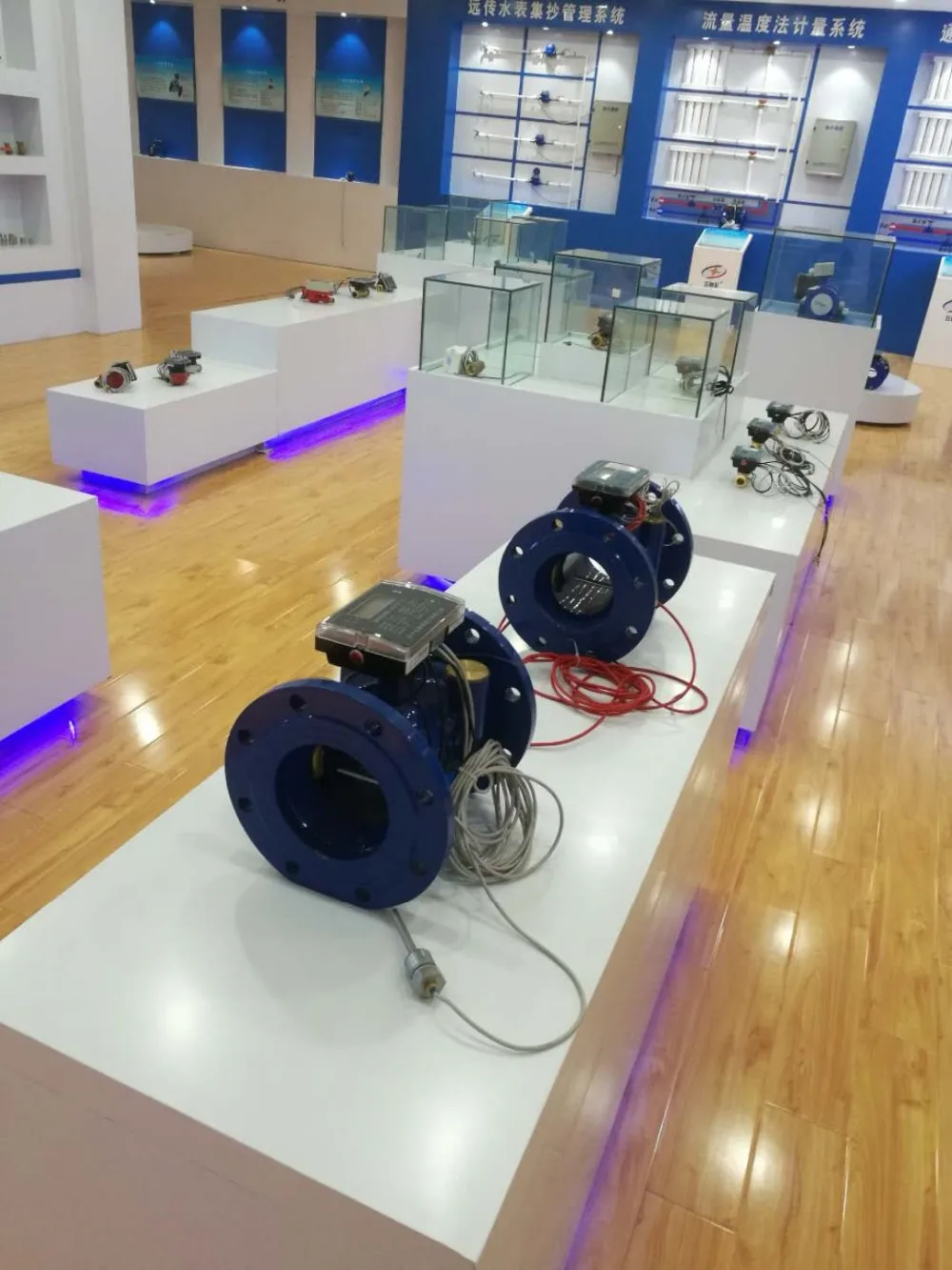Taianxinhaitai лучшие продажи большой диаметр DN125 Ультразвуковой