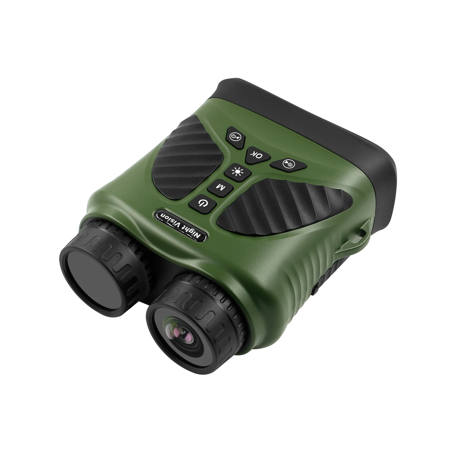 2.5K 40MP Day and Night Use New Model Night vision binoculars Infrared Camera With 3.0inch LCD Screen For Animal Observation
