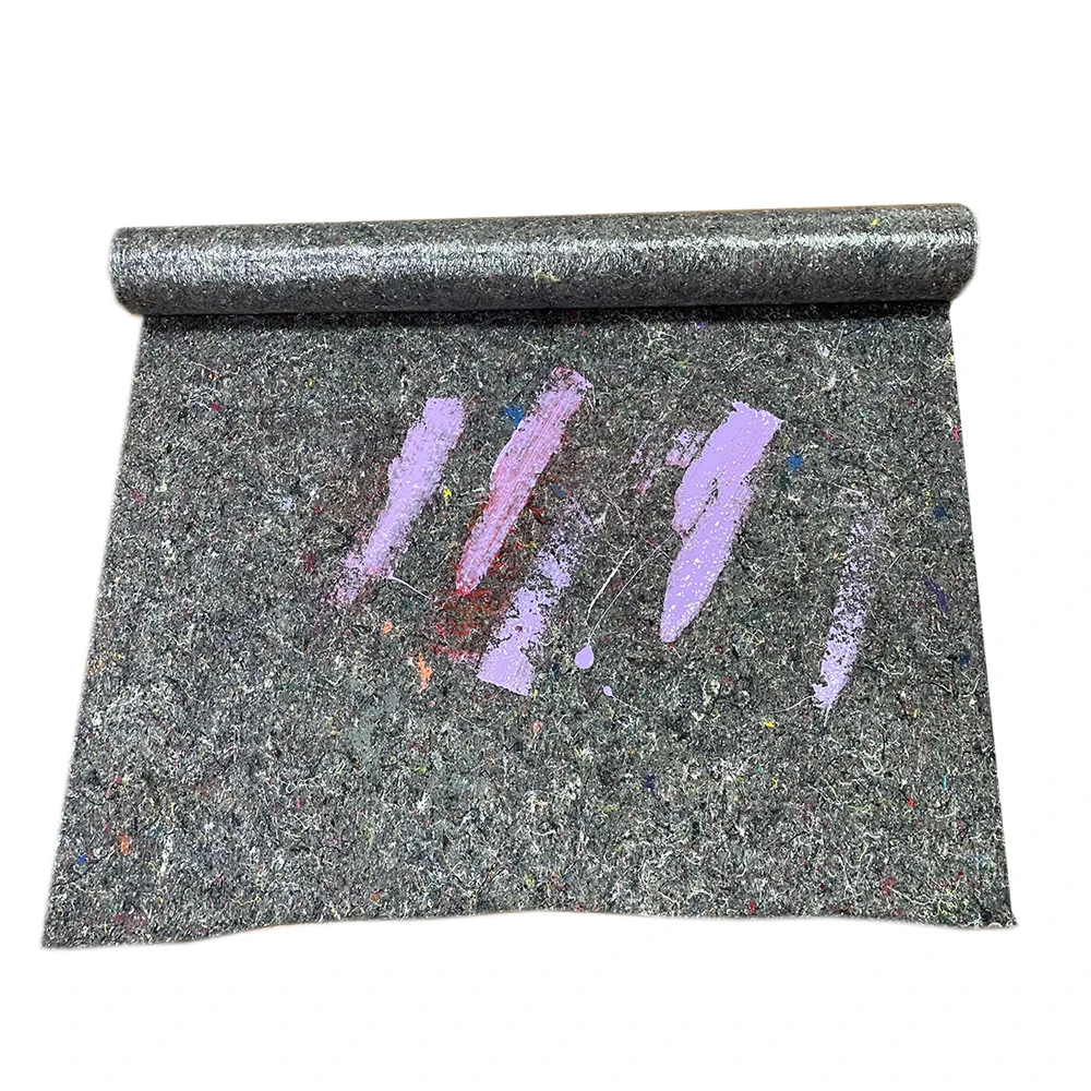 220gr Painter Cover Fleece Floor Protective Felt