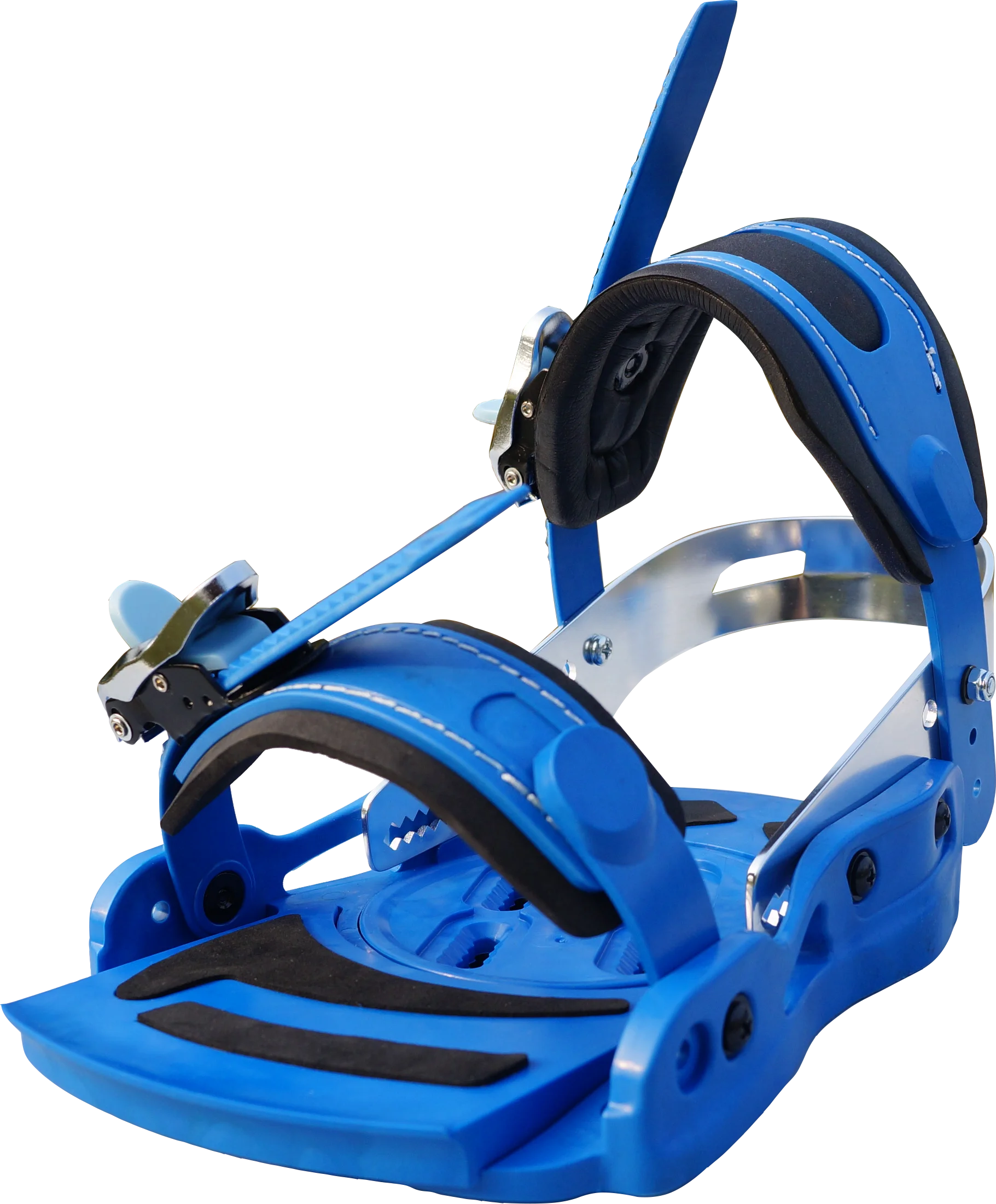 Skiboards Attach to Skis Boots, Snowboard Boots or Winter Shoes, Shortest Snowskates Fit into Your Backpack
