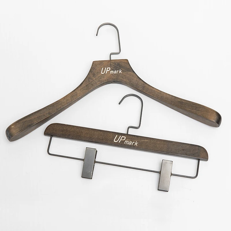 wood hangers for cloths hanger manufacturers