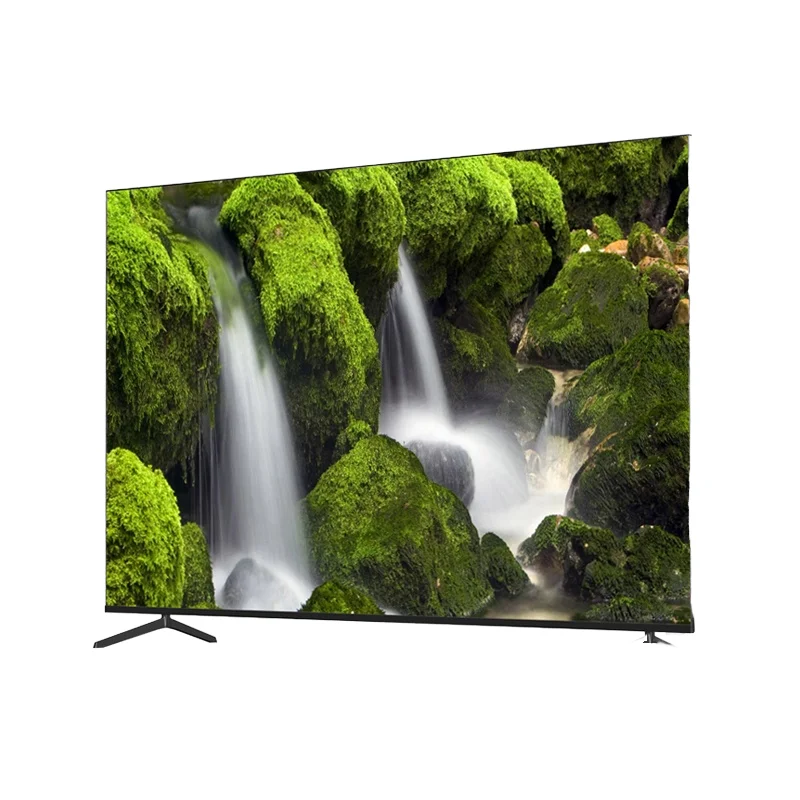 65-дюймовый светодиодный ЖК-аналоговый телевизор с подсветкой и черным шкафом UHDTV Definition для домашнего использования 32-дюймовыми 43-дюймовыми