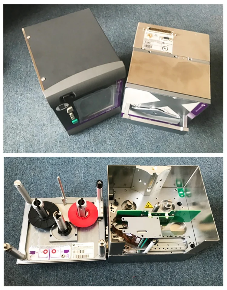 Date coding machine markem 32mm printhead X40 printer