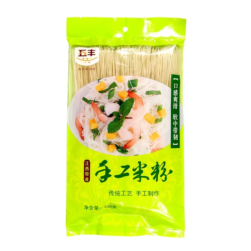 
Gluten Free Thin Stir-Fry Rice Noodle 