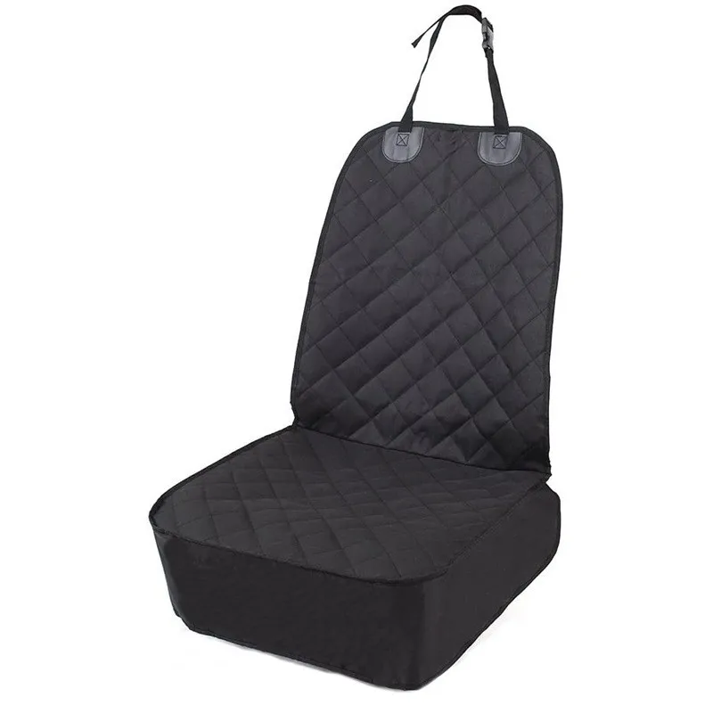 2022 NEW Wholesale factory waterproof high quality pet dog car seat cover for dogs