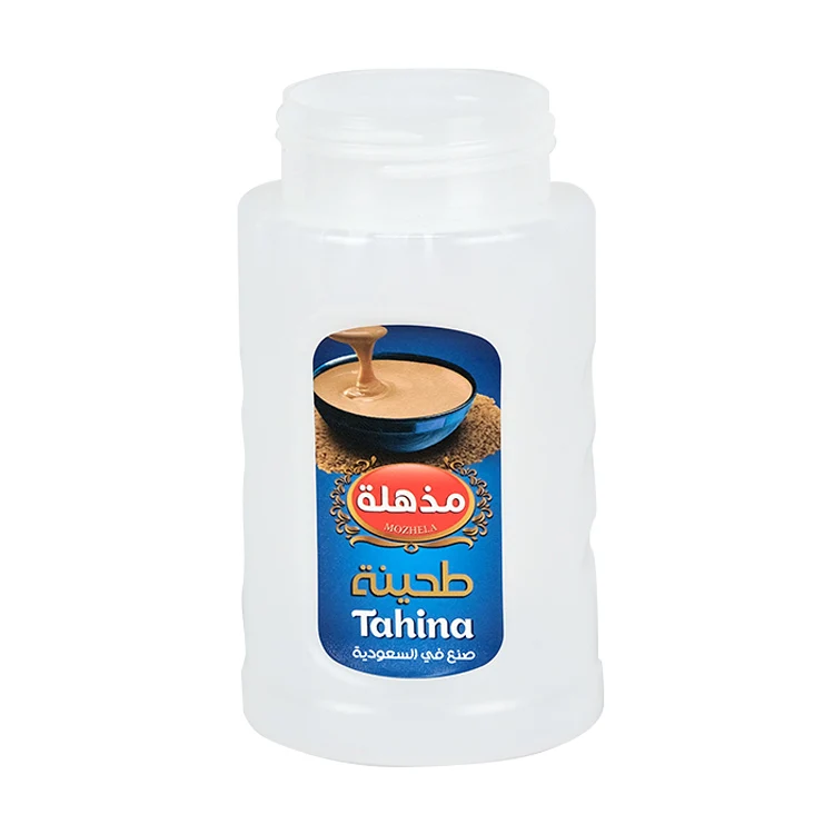 Blow Molding Label IML In Mold Labeling  sticker  rotary die cut machine Systems For PP and PE Resin Containers