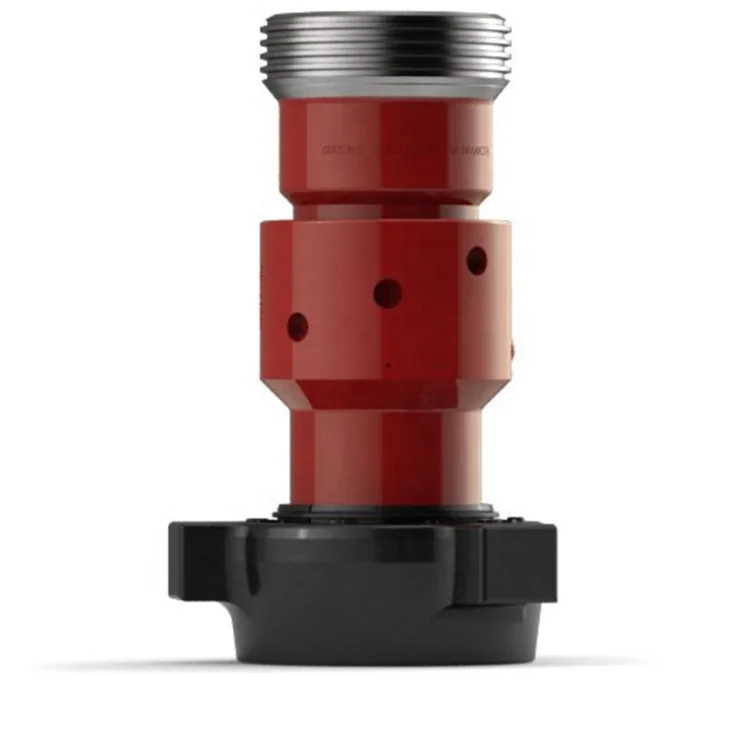 API 6A SPM FMC Тип Fig1502 wellhead высокое давление шарнирное соединение Стиль 20