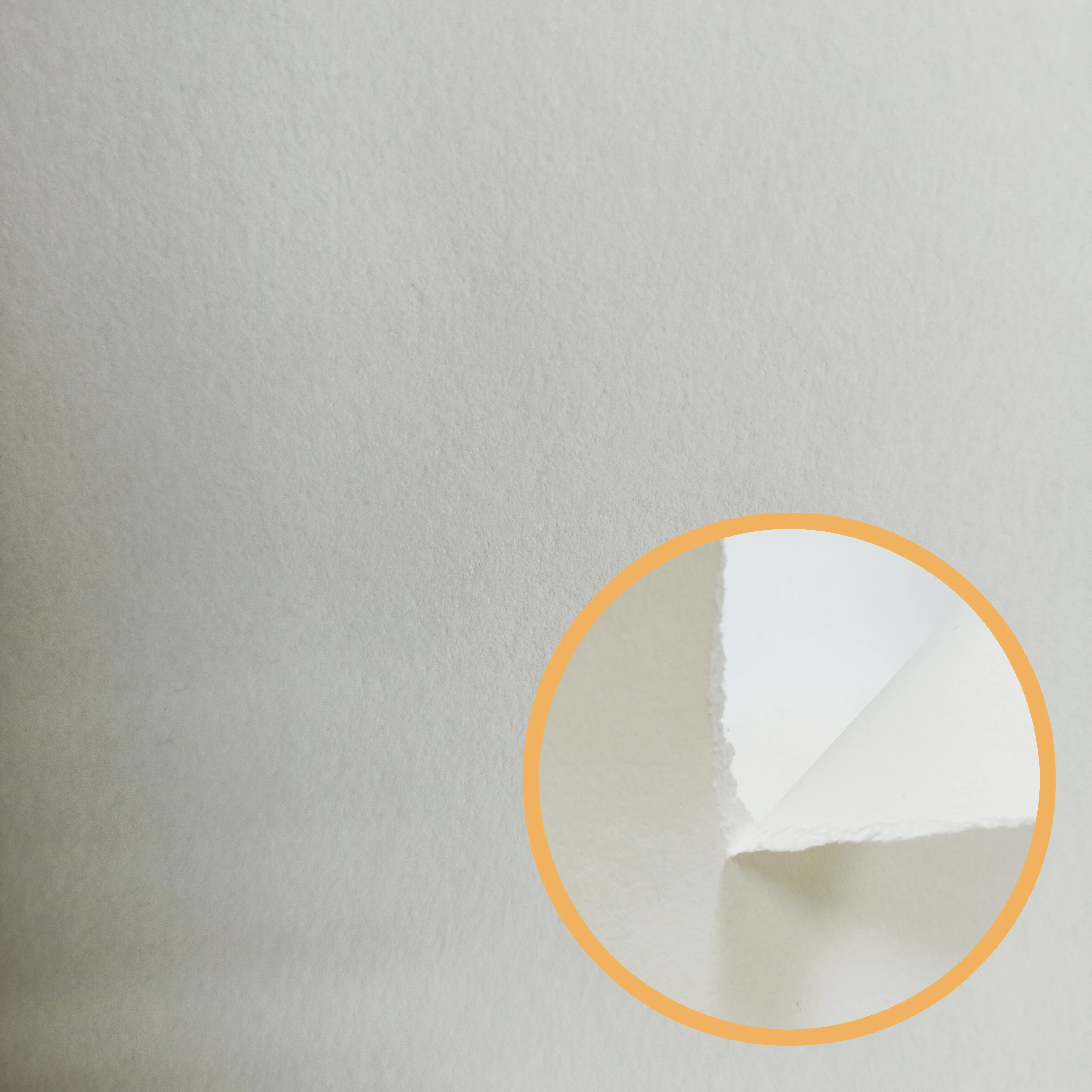 Wholesale 120gsm/150gsm natural color wood pulp sketch paper for Painting customized size