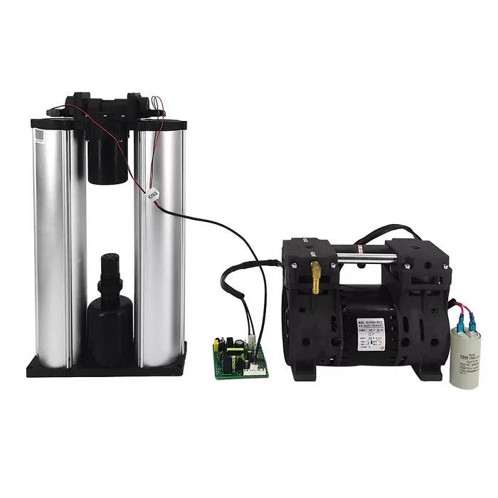 Factory Cheap price 1L 3L 5L 10L oxygen zeolite sieve bed oxygen concentrator spare parts for ozone generator