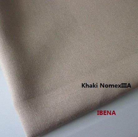 Nomex Aramid fabric for pilot suits flight jackets