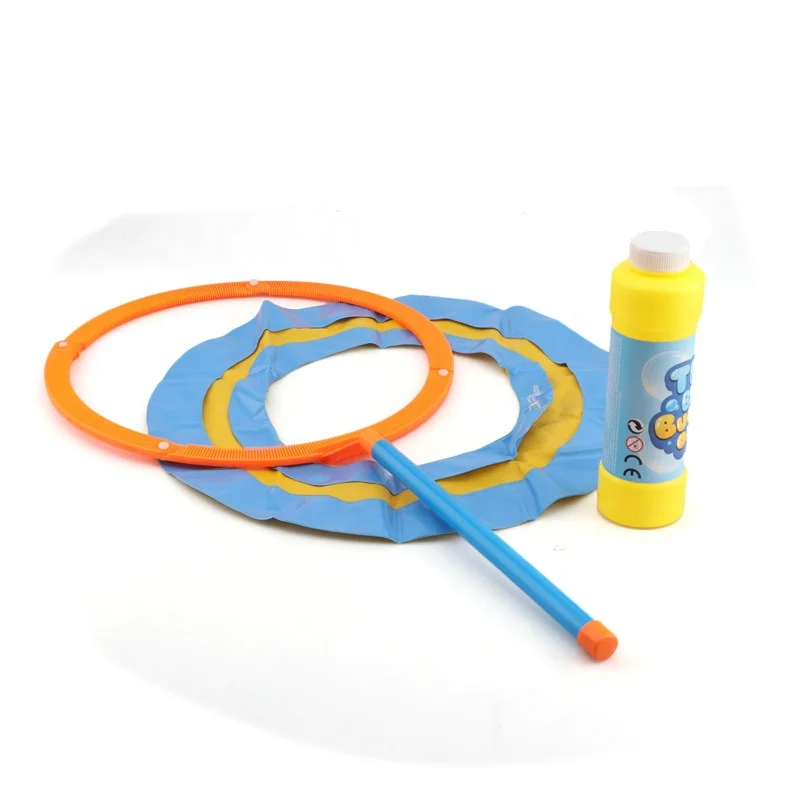 
Гигантская пузырьковая палочка, набор для летнего дня рождения, сувениры, пузырьковая вода, игрушка для детей  (62407041936)