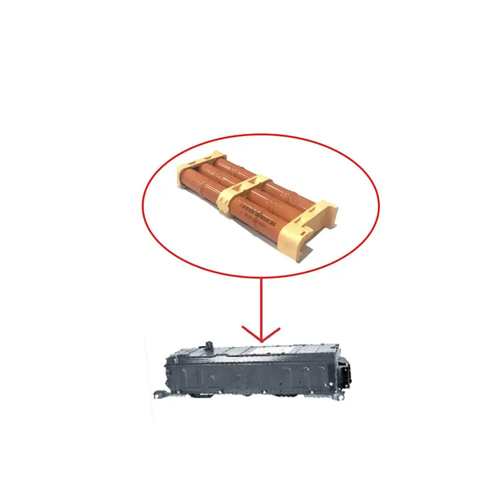 for Lexus GS450h 14.4V 6.5Ah Replacement Hybrid Battery Pack