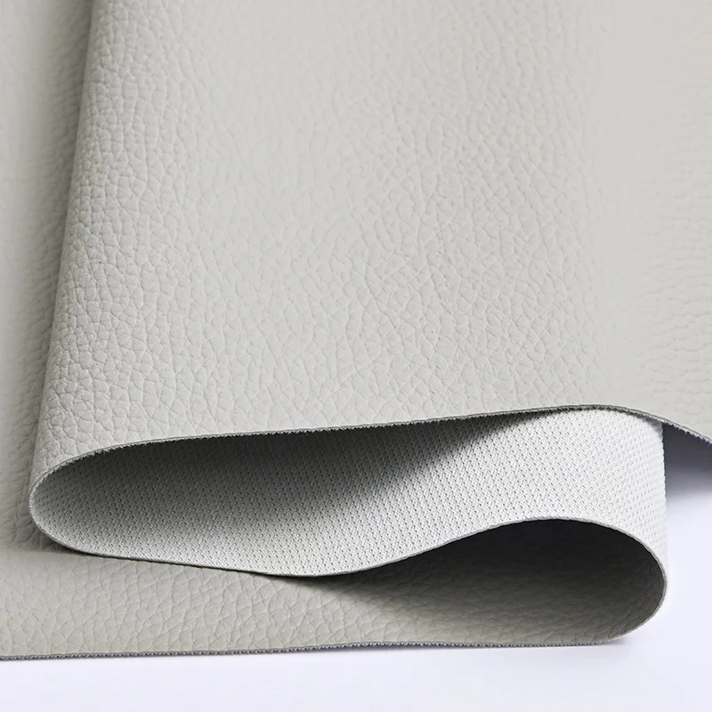 Seats Fabric Material Pvc Automotive Auto Dashboard Upholstery Synthetic Leather For Car Seat