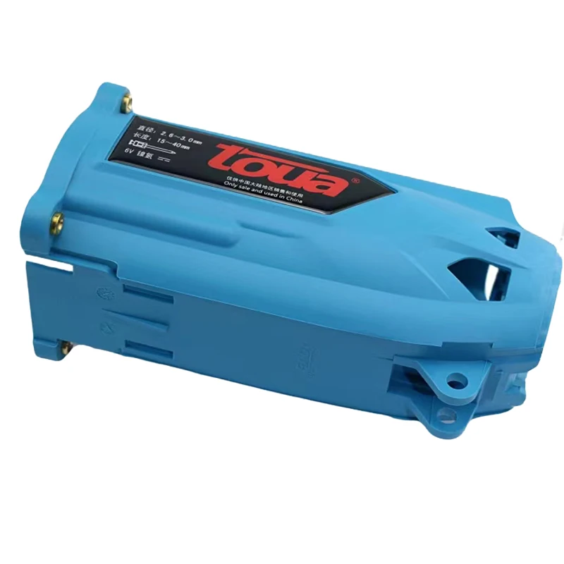 toua gsn50 Gas Nail Gun Accessories Battery 7.2V