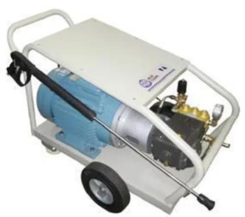 
Hot selling multifunctional mobile high pressure cleaner 