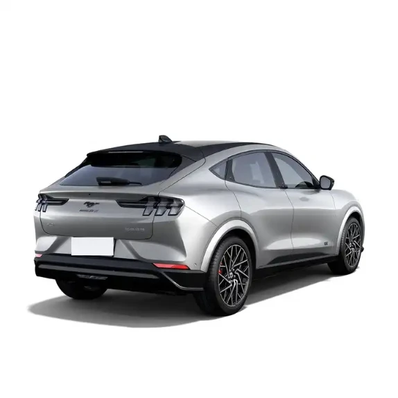2024 Changan Ford Mustang Mach-E Pure Electric Midium Suv 269hp 609/700km Long Range Fwd 5 Seats Ev Cars Brand Cheap Lhd Cars