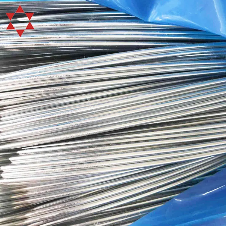 Горячая Распродажа Оцинкованная железная проволока на заказ Gi