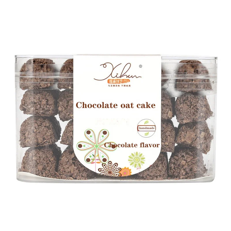 Новое поступление 2021 г., Лидер продаж, вкусный овсянка choco, оригинальный вкус овсянки, шоколада choco