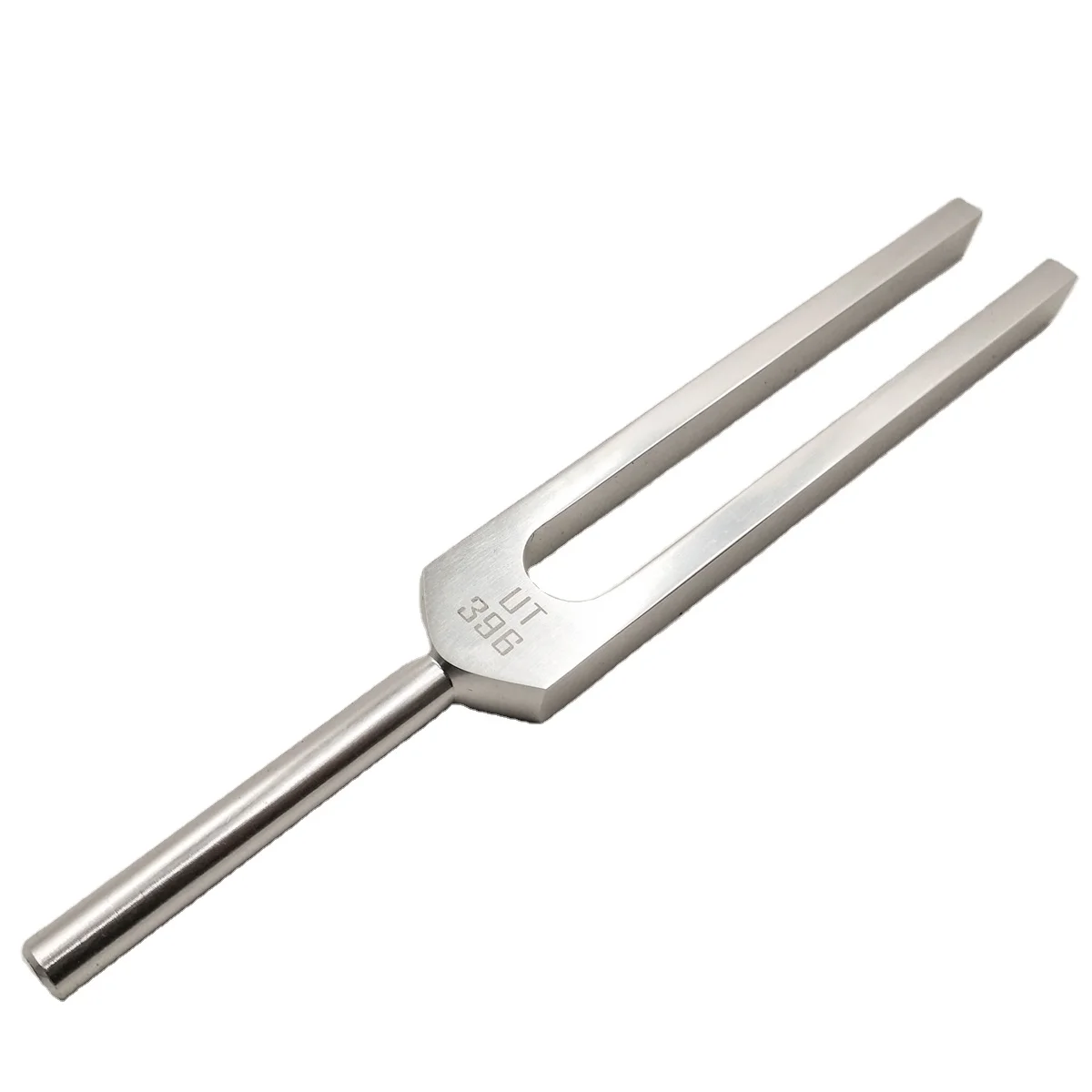 6  Sacred Solfeggio Tuning Forks for Healing Sound Therapy