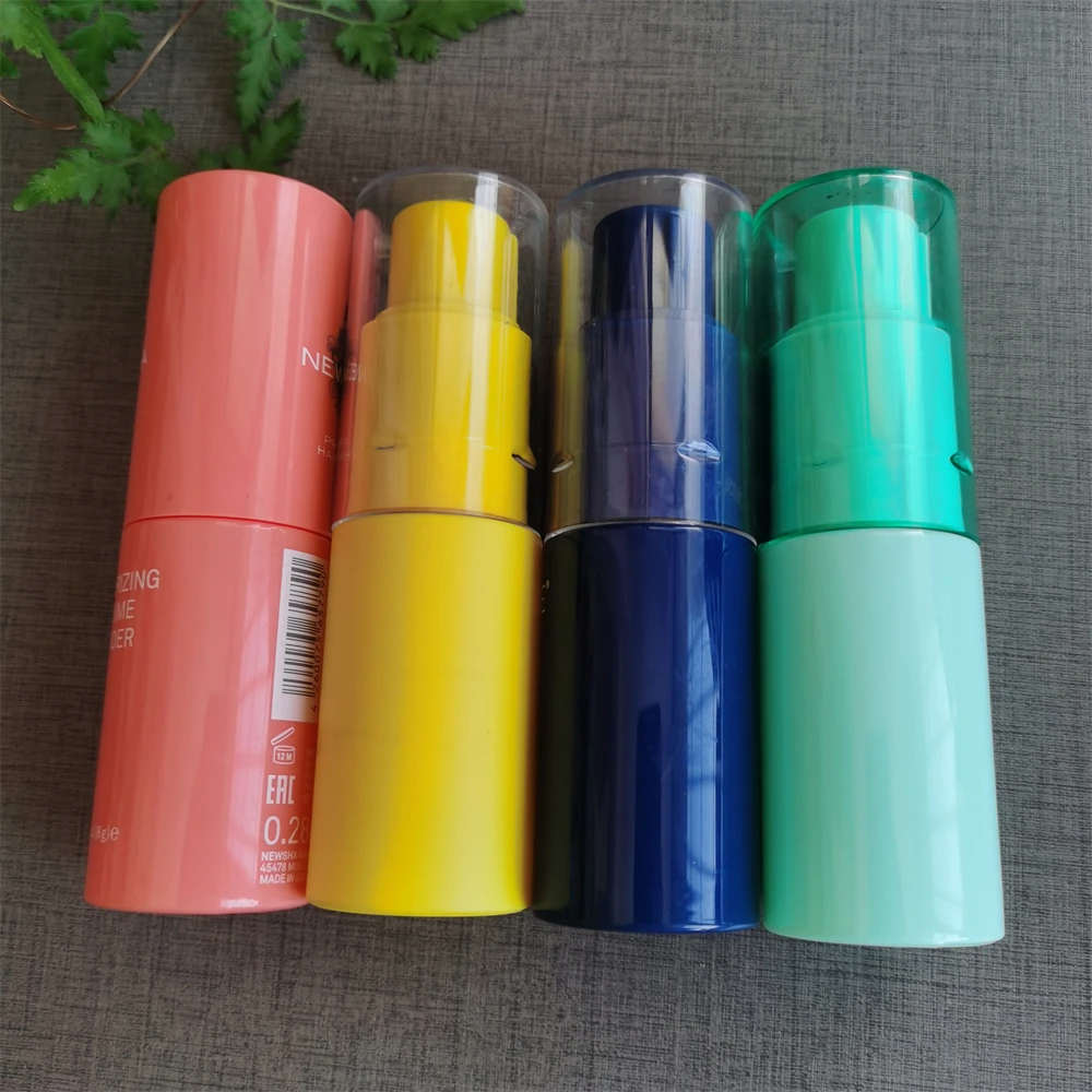 hair roots fluffy hair-styling-powder 2021 2022 summer private label gorilla texturizing hair styling powder