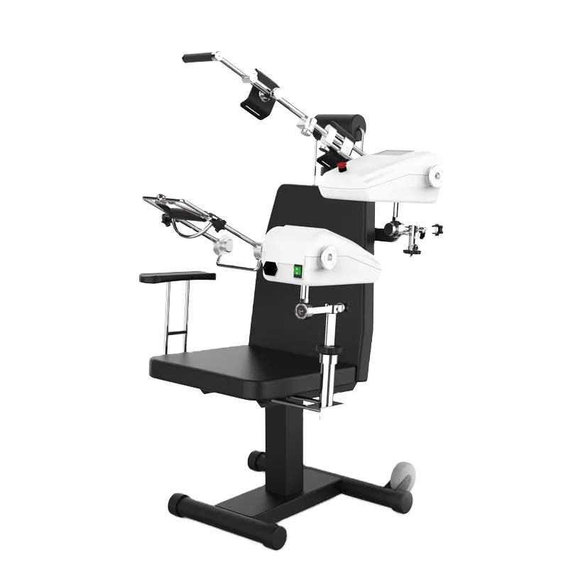 Hot sale Physical therapy rehabilitation supplies Shoulder&Elbow joint CPM cpu controlling